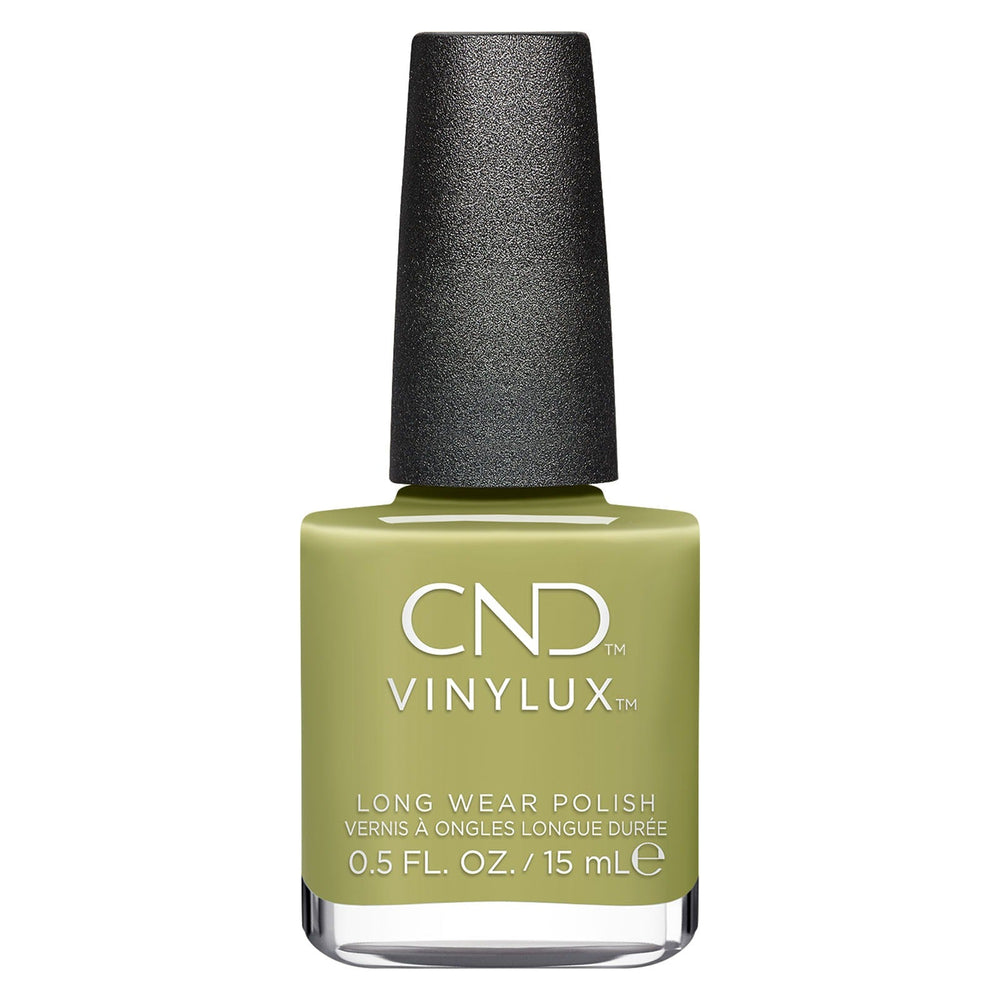 CND Vinylux #477 Plantbound 0.5 fl oz/15ml 01694
