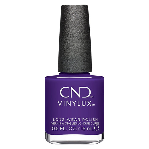 CND Vinylux #484 Battle Royale 0.5 fl oz/15ml 01701