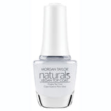 Morgan Taylor Naturals Top Coat 15 ml 3340000