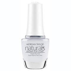 Morgan Taylor Naturals Top Coat 15 ml 3340000