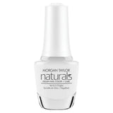 Morgan Taylor Naturals - The First Snow Fall 15 ml 3140000