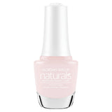 Morgan Taylor Naturals - Pur et Simple 15 ml 3140001