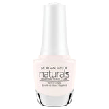 Morgan Taylor Naturals - Shine On 15 ml 3140002