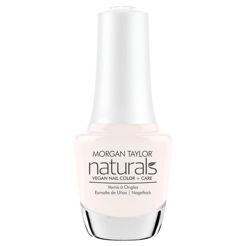 Morgan Taylor Naturals - Shine On 15 ml 3140002