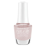 Morgan Taylor Naturals - Stop & Listen 15 ml 3140003