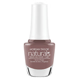 Morgan Taylor Naturals - It's The Essence 15 ml 3140004