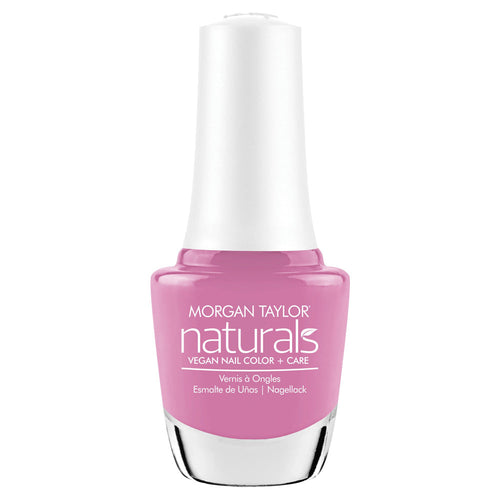 Morgan Taylor Naturals - Pure Bliss 15 ml 3140006