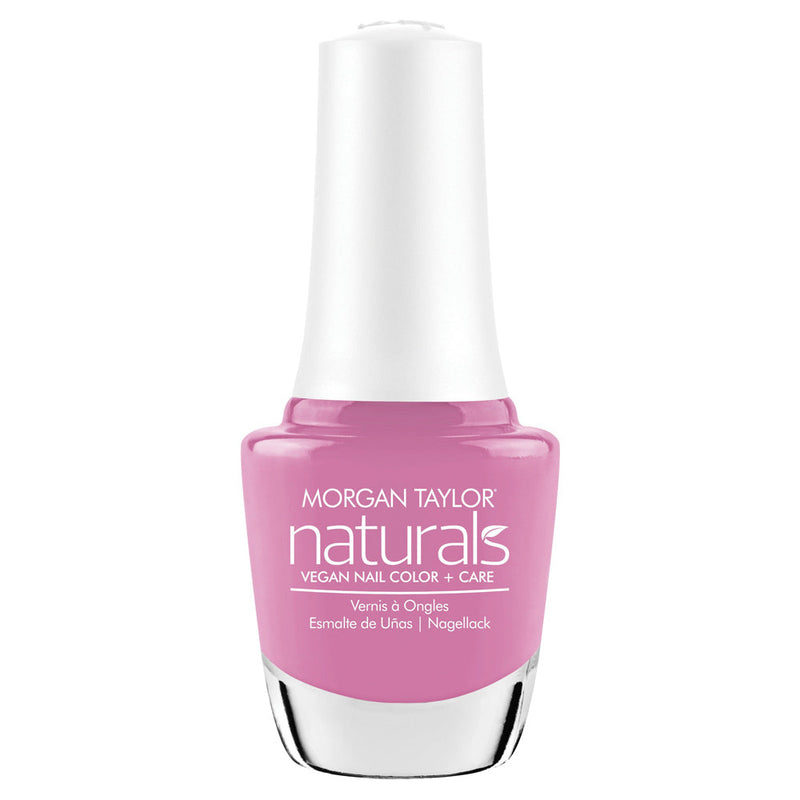 Morgan Taylor Naturals - Pure Bliss 15 ml 3140006