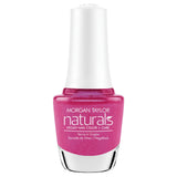 Morgan Taylor Naturals - Rose Permanent 15 ml 3140007
