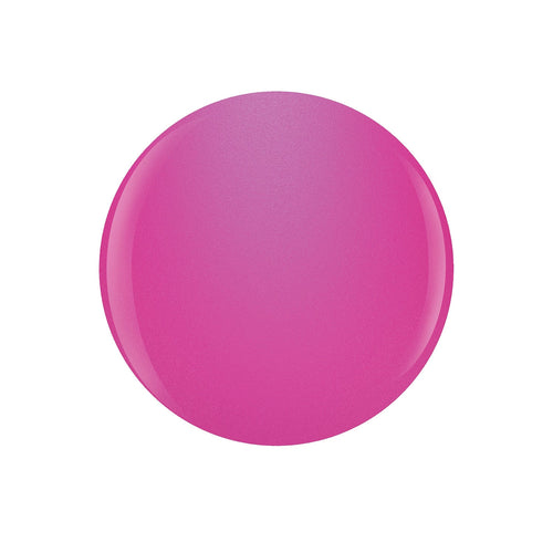 Morgan Taylor Naturals - Permanent Pink 15 ml 3140007