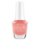 Morgan Taylor Naturals - Sunkissed Sweetie 15 ml 3140008