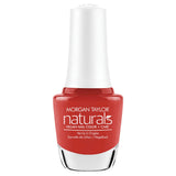 Morgan Taylor Naturals - Worth The Wait 15 ml 3140009