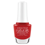 Morgan Taylor Naturals - Morsure de la pomme 15 ml 3140010