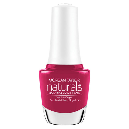 Morgan Taylor Naturals - From The Ground Up 15 ml 3140012