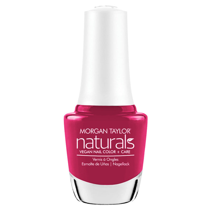 Morgan Taylor Naturals - From The Ground Up 15 ml 3140012