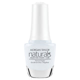 Morgan Taylor Naturals - Breath Of Fresh Air 15 ml 3140015