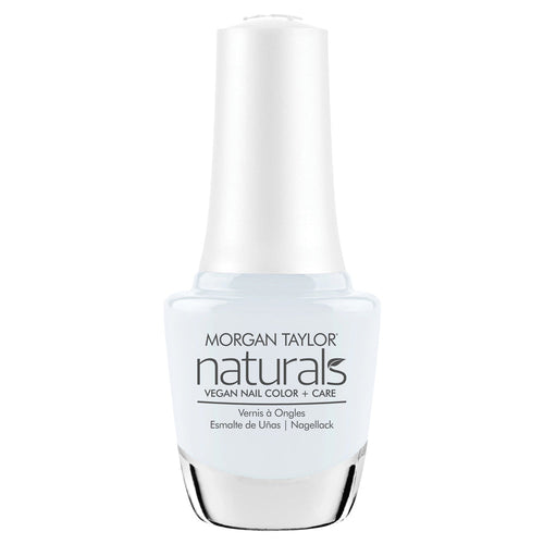 Morgan Taylor Naturals - Breath Of Fresh Air 15 ml 3140015
