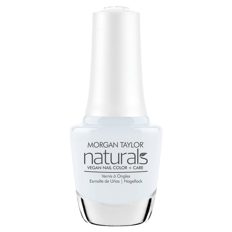 Morgan Taylor Naturals - Breath Of Fresh Air 15 ml 3140015