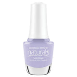 Morgan Taylor Naturals - Raining Petals 15 ml 3140016