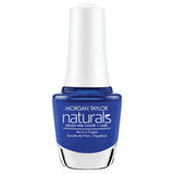 Morgan Taylor Naturals - Make A Wish 15 ml 3140017