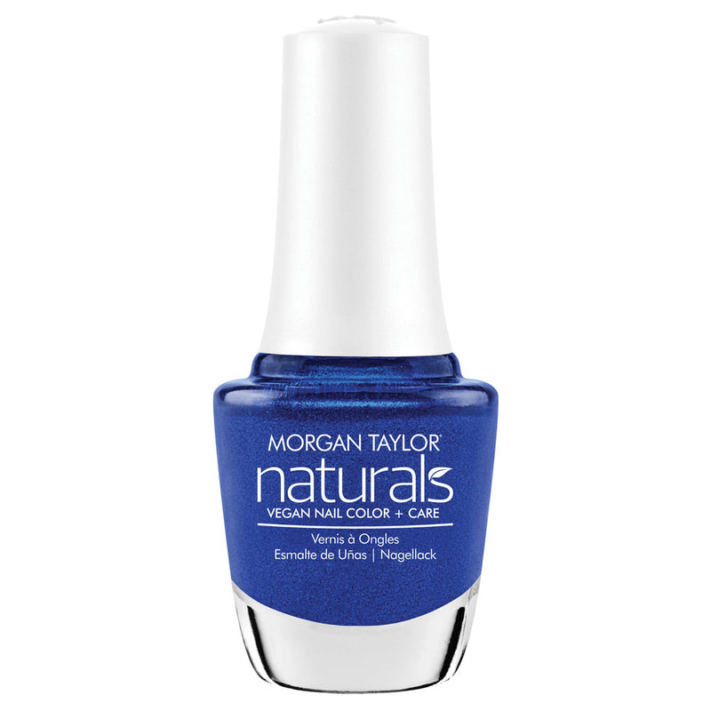 Morgan Taylor Naturals - Make A Wish 15 ml 3140017