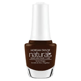 Morgan Taylor Naturals - Bare With Me 15 ml 3140021