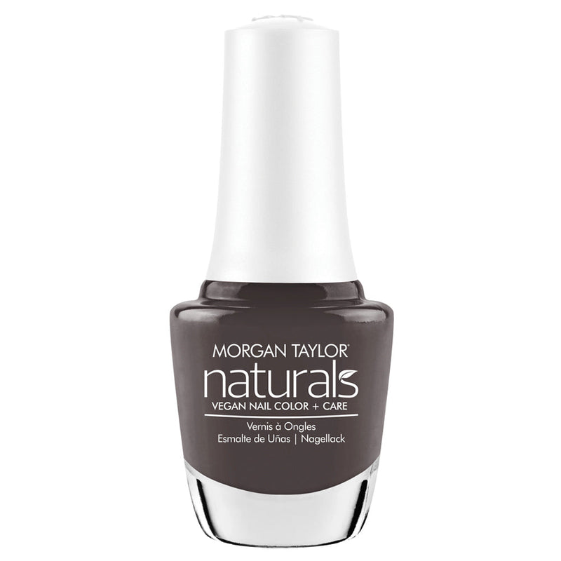 Morgan Taylor Naturals - Wander With Me 15 ml 3140022