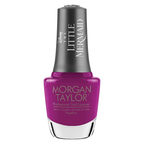 Morgan Taylor You Octopi My Heart 0.5 fl oz/15 ml - 3110490