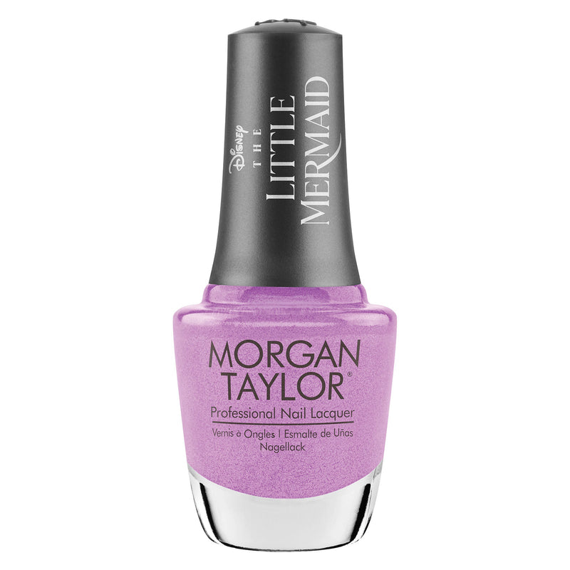 Morgan Taylor Dites-moi tout à ce sujet 0.5 fl oz/15 ml - 3110492