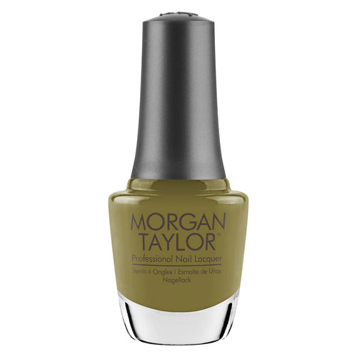 Morgan Taylor Lost My Terrain Of Thought 0.5 fl oz - 3110496