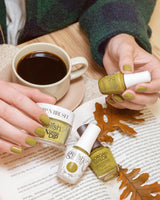 Morgan Taylor Lost My Terrain Of Thought 15 ml - 3110496