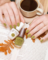 Morgan Taylor Lost My Terrain Of Thought 15 ml - 3110496