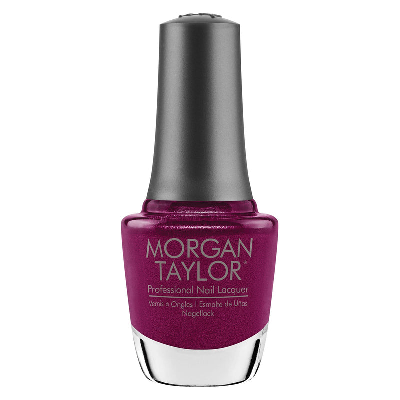 Morgan Taylor Sappy But Sweet 15 ml - 3110497