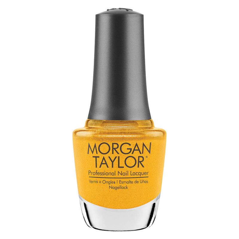 Morgan Taylor Golden Hour Glow 0,5 fl oz/15 ml - 3110498