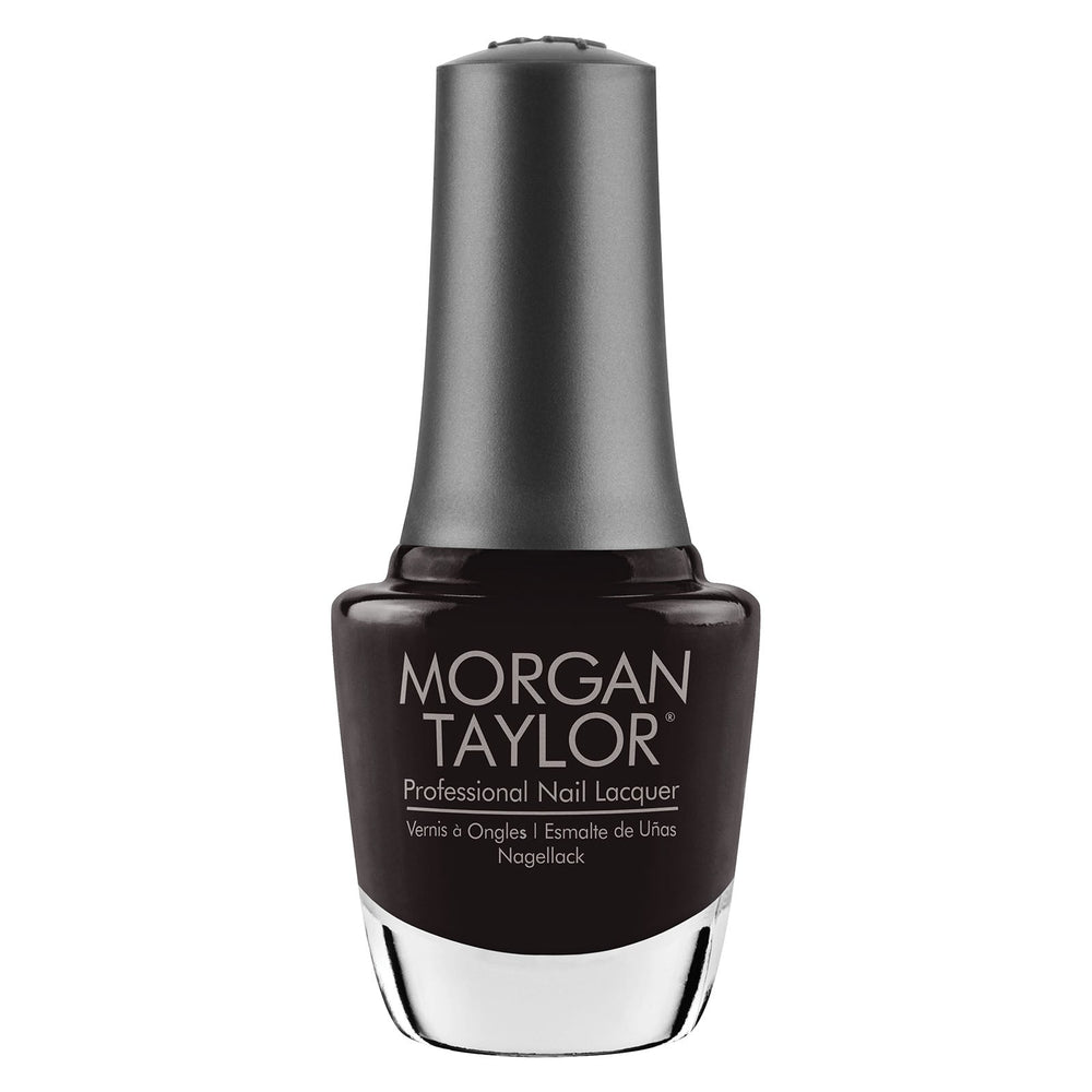 Morgan Taylor All Good In The Woods 0.5 fl oz/15 ml- 3110499