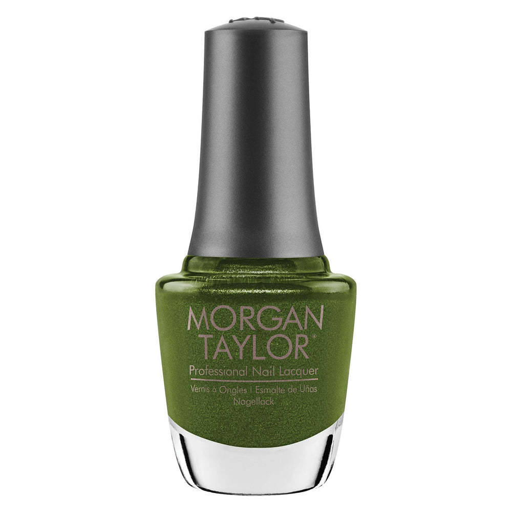 Morgan Taylor Bad To The Bow 15 ml 3110511