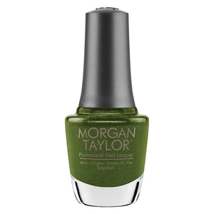 Morgan Taylor Bad To The Bow 15 ml 3110511