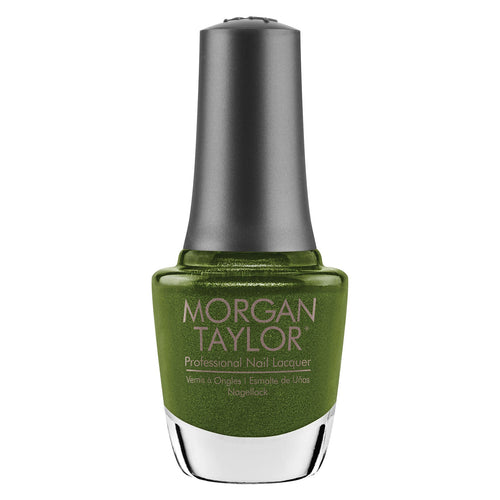 Morgan Taylor Bad To The Bow 0.5 fl oz 3110511