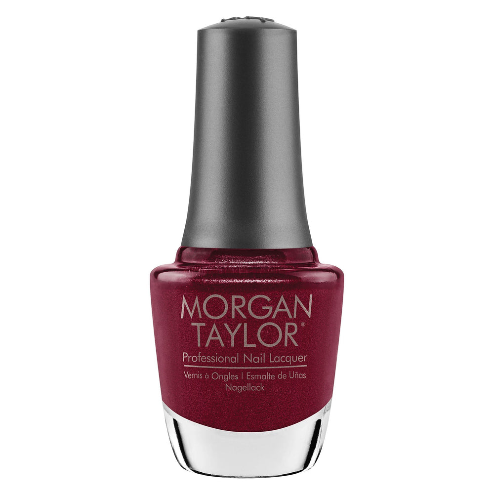 Morgan Taylor Reddy To Jingle 0,5 fl oz 3110512