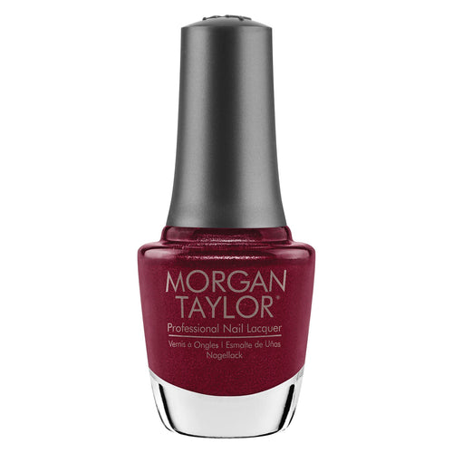 Morgan Taylor Reddy To Jingle 0,5 fl oz 3110512