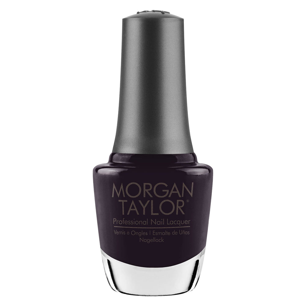 Morgan Taylor A Hundred Present Yes 15 ml 3110515