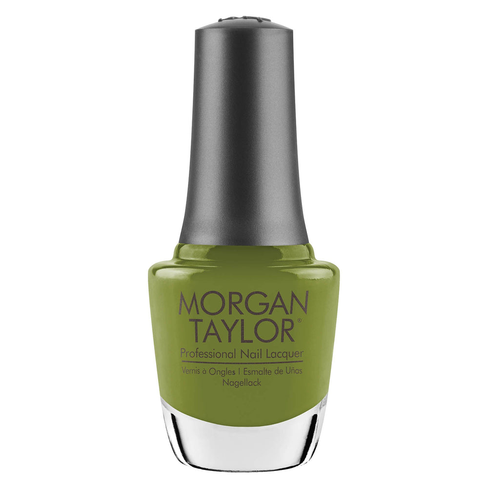 Morgan Taylor Freshly Cut 0.5 fl oz 3110522