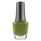 Morgan Taylor Fraîchement Coupé 15 ml 3110522