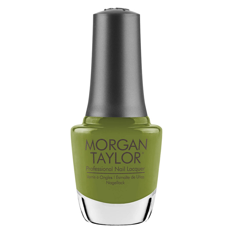 Morgan Taylor Fraîchement Coupé 15 ml 3110522