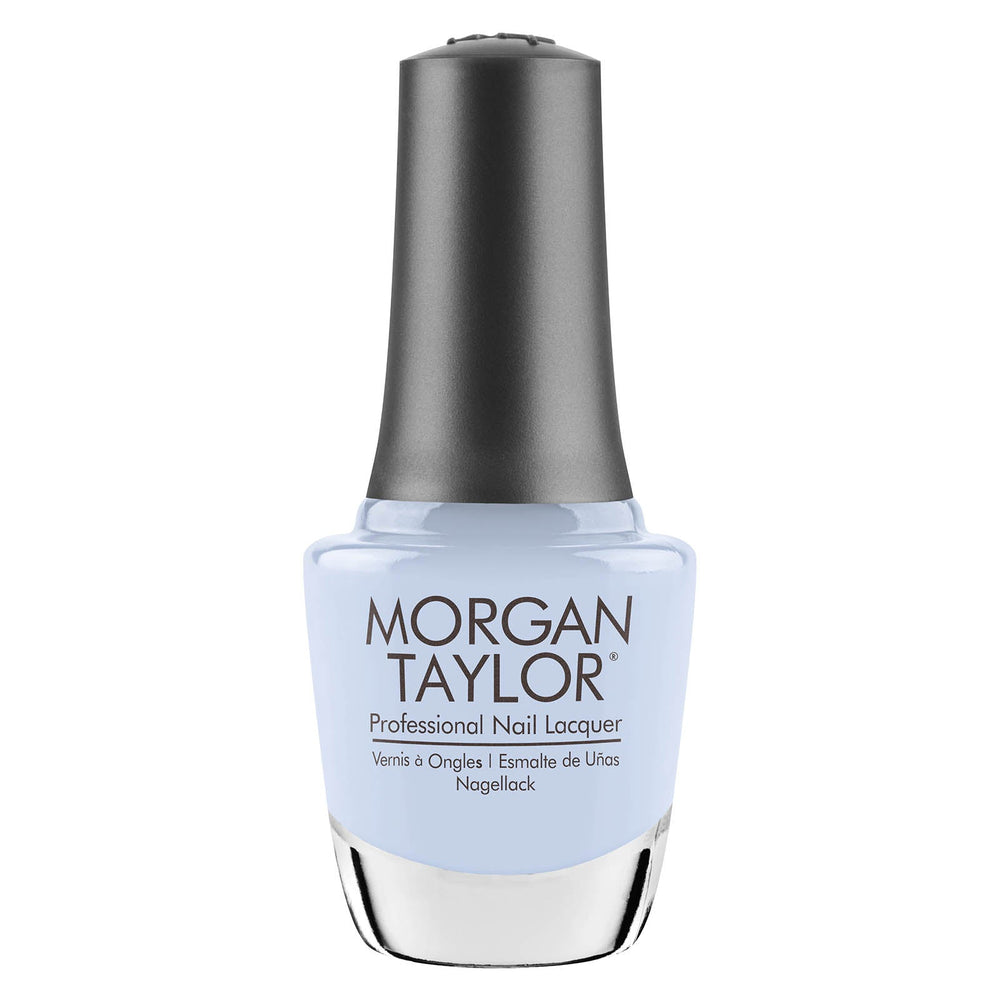 Morgan Taylor Sweet Morning Breeze 0.5 fl oz 3110523