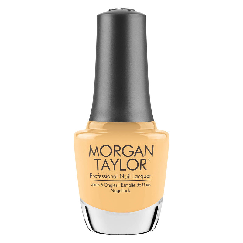 Morgan Taylor Sunny Daze Ahead 15 ml 3110524