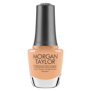 Morgan Taylor Lace Be Honest 0.5 fl oz 3110525