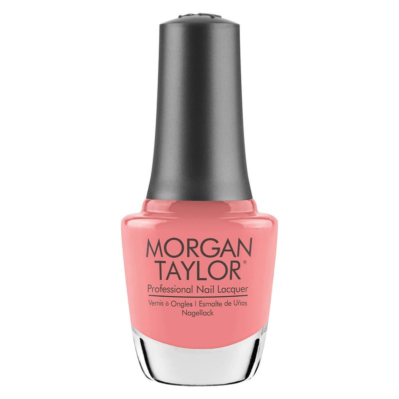 Morgan Taylor Tidy Touch 15 ml 3110526