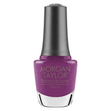 Morgan Taylor Very Berry Clean 15 ml 3110527