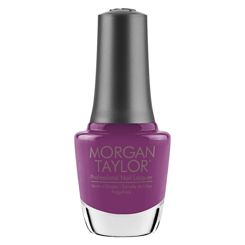 Morgan Taylor Very Berry Clean 15 ml 3110527
